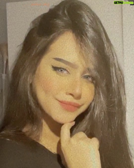 Waad Mohammed - 31.2K Likes - مساء الخير 🐰