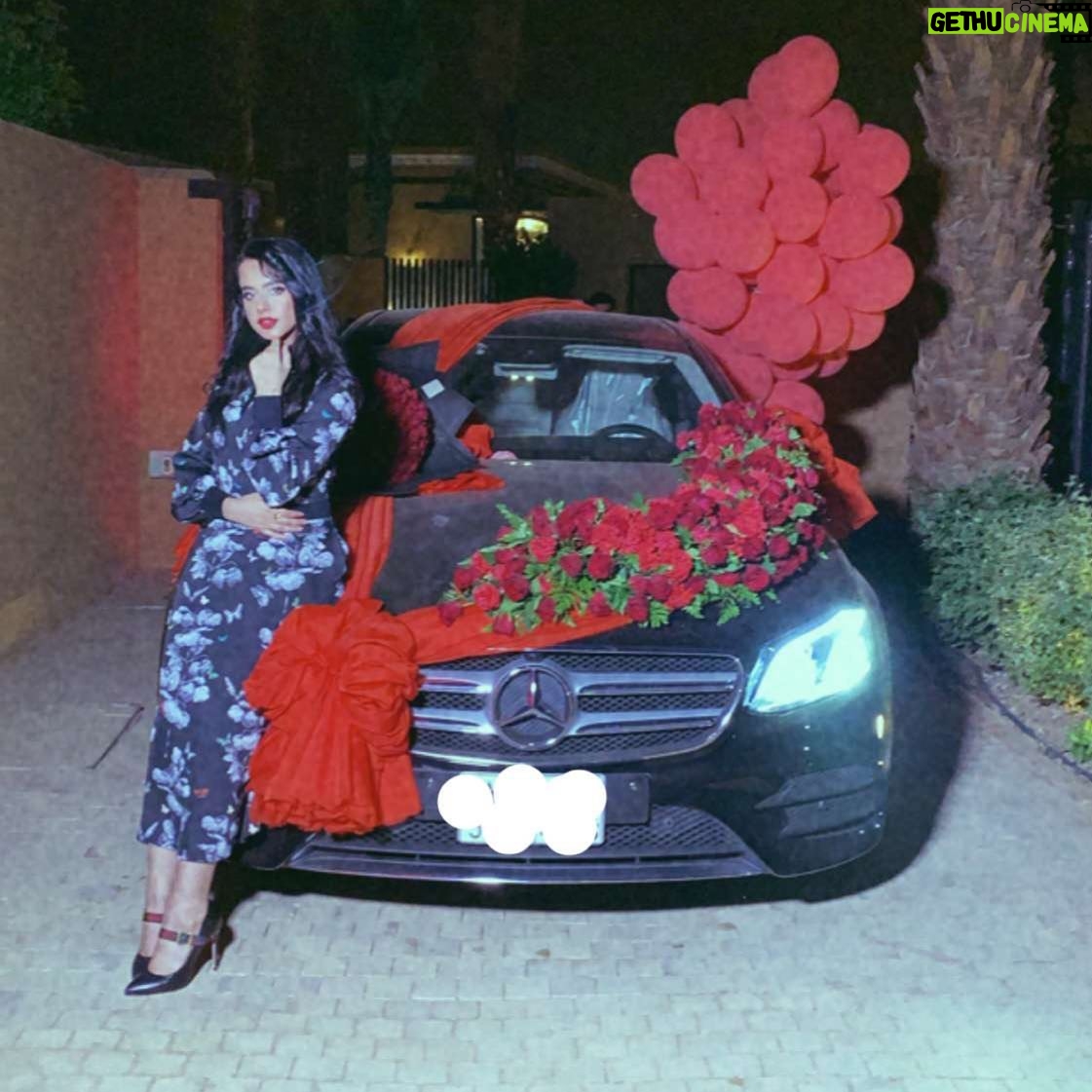 Waad Mohammed - 39.7K Likes - ماما يعطيك الف عافيه 😭❤️
@hanandso