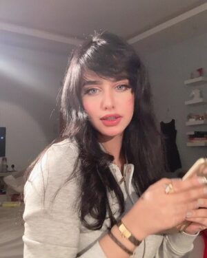 Waad Mohammed Instagram - Hi❤️
My snap : wadjda1