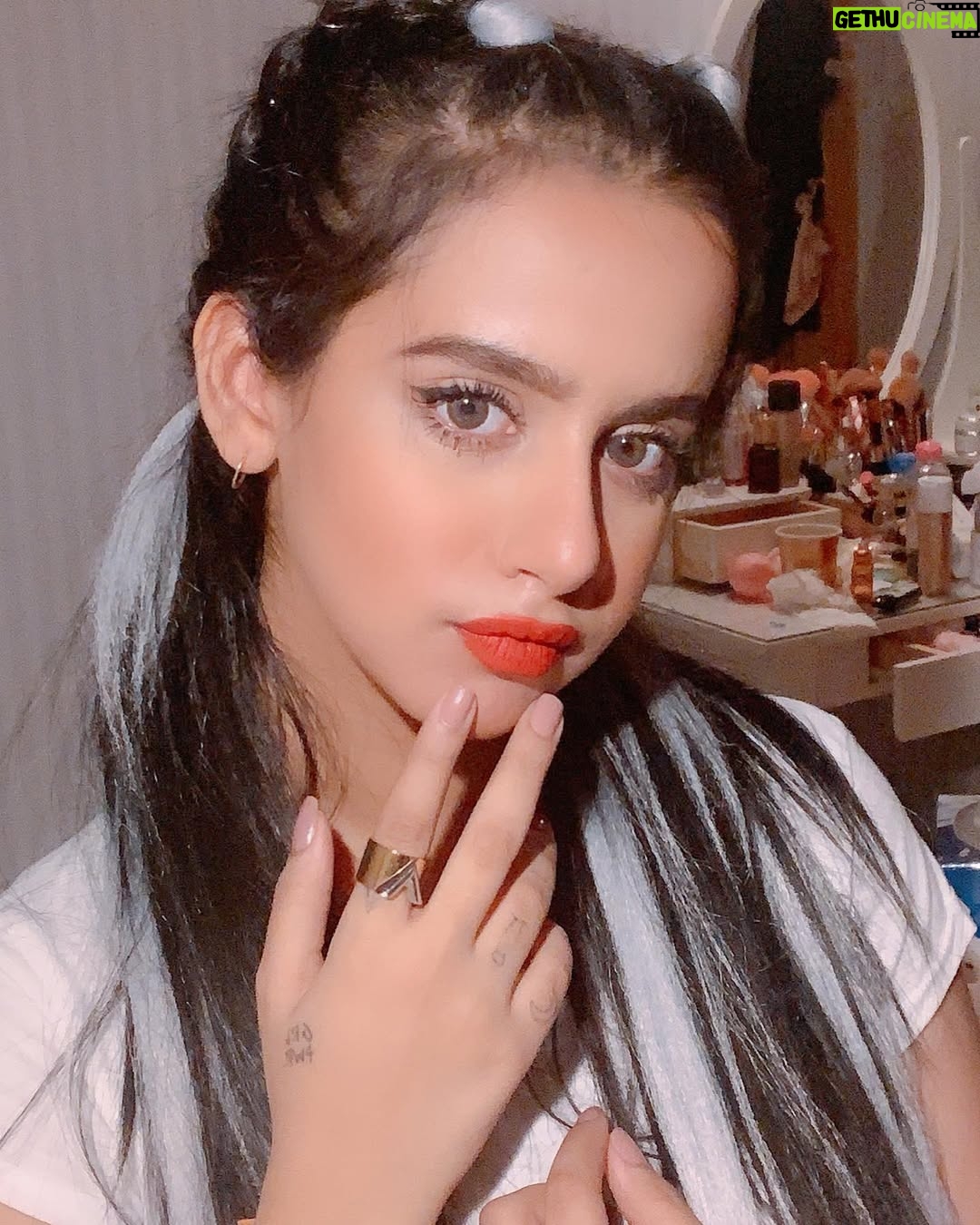 Waad Mohammed - 31.7K Likes - Hey 😩💗