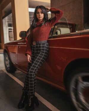 Waad Mohammed Instagram - من زمان عن الإنستا وحشتوني🖤