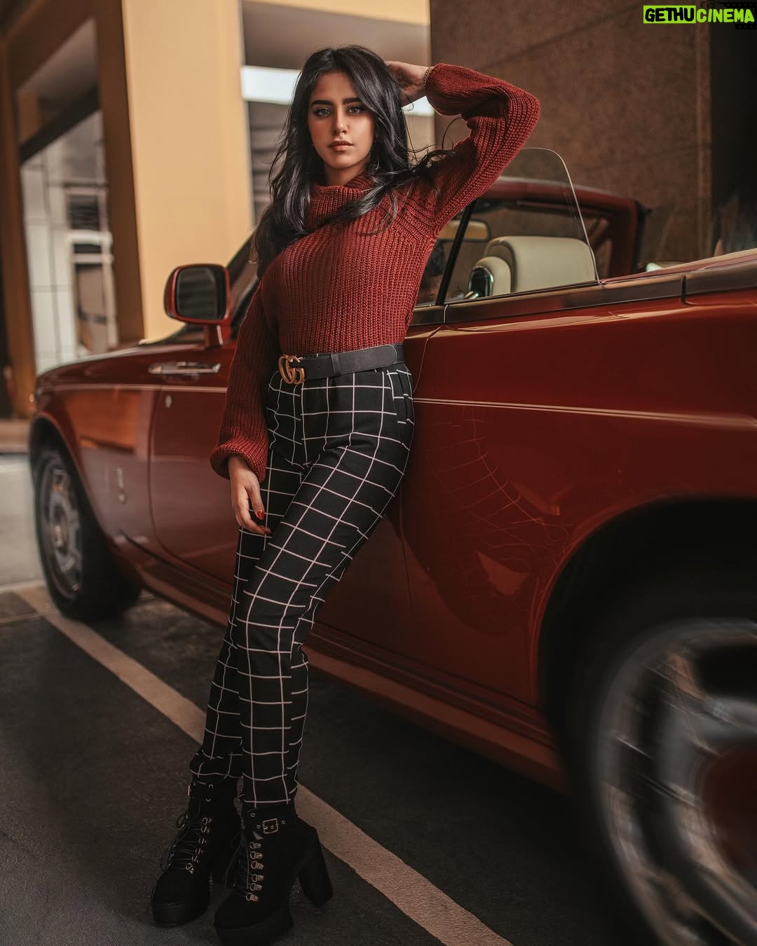 Waad Mohammed - 31.9K Likes - من زمان عن الإنستا وحشتوني🖤