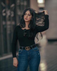 Actress Waad Mohammed HD Photos and Wallpapers December 2019