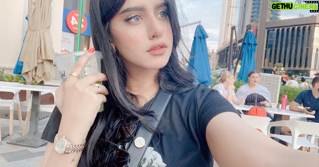 Waad Mohammed - 31.2K Likes - 🖤