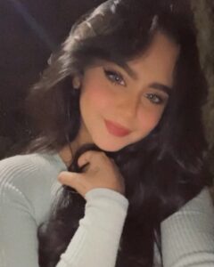 Actress Waad Mohammed HD Photos and Wallpapers February 2025