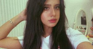 Waad Mohammed Instagram - أهلا اهلاً متا يتصلح الانستا احس يطفش☹️