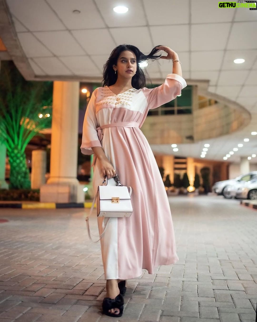 Waad Mohammed - 44K Likes - 🖤🖤🖤