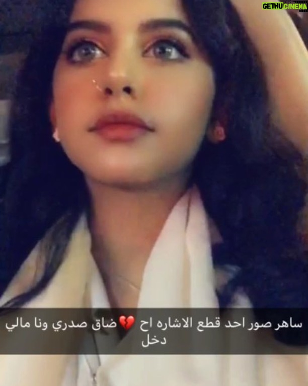 Waad Mohammed - 41.8K Likes - اه تخيلت انو انا😂💔💔
