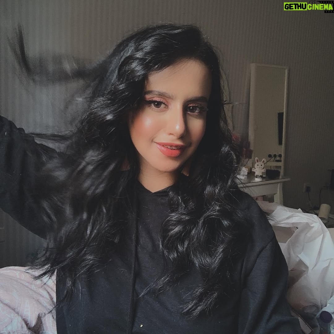 Waad Mohammed - 34.2K Likes - 🖤