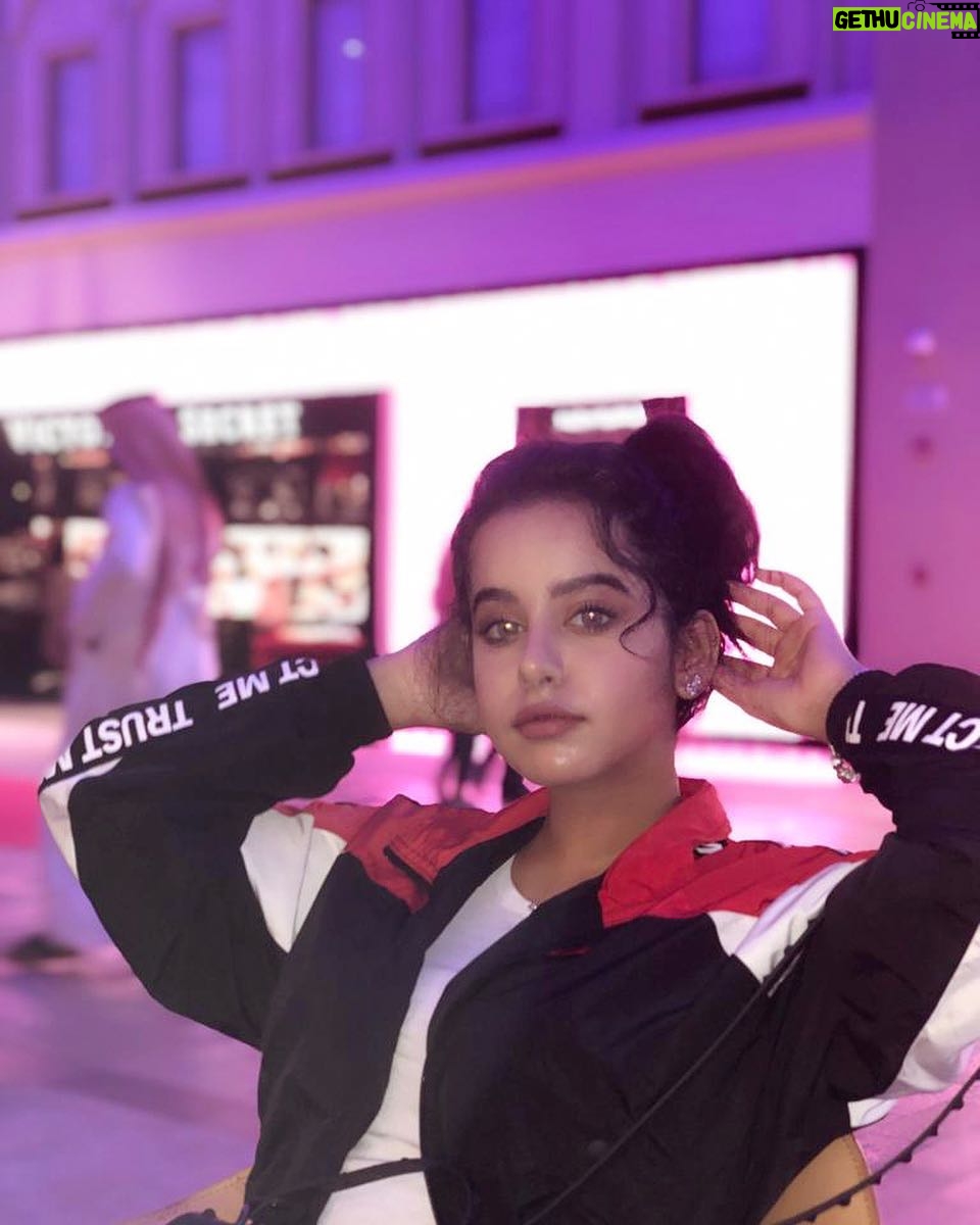Waad Mohammed - 29.8K Likes - Hola❤️