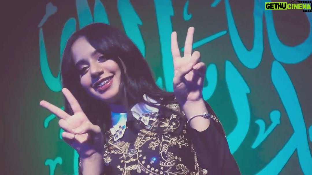 Waad Mohammed - 72.4K Likes - Soon #2030 🇸🇦🇸🇦🇸🇦