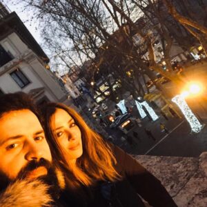 Wafaa El Kilani Instagram - 2020 
يارب تبقى سنة خير ورضا على الكل 
بلادنا واهلنا وولادنا وحبايبنا وكل من تفائل وقال امين 💚

كل سنة وقلوبكم مليانه حب ورضا 
#Happy new year 🎈🎊
#2020 
#تيم_حسن 
#وفاء_الكيلاني