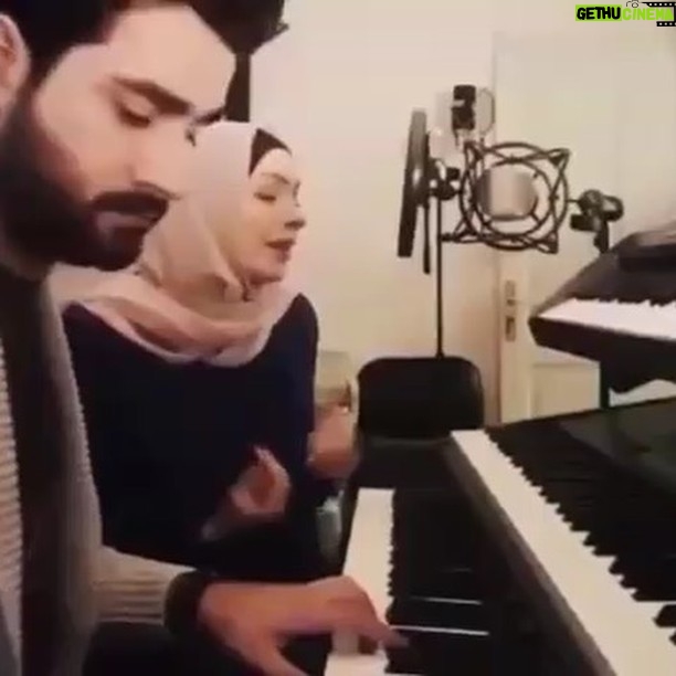Wafaa El Kilani - 35.9K Likes - اللهم صلى وسلم على سيدنا محمد
#المولد_النبوي_الشريف
#المولد_النبوي
#امل_حجازي
