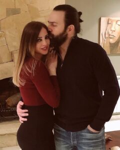Wafaa El Kilani Most Liked Photos and Posts