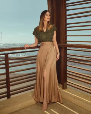 Wafaa El Kilani Instagram - 🤍
#وفاء_الكيلاني #مصر