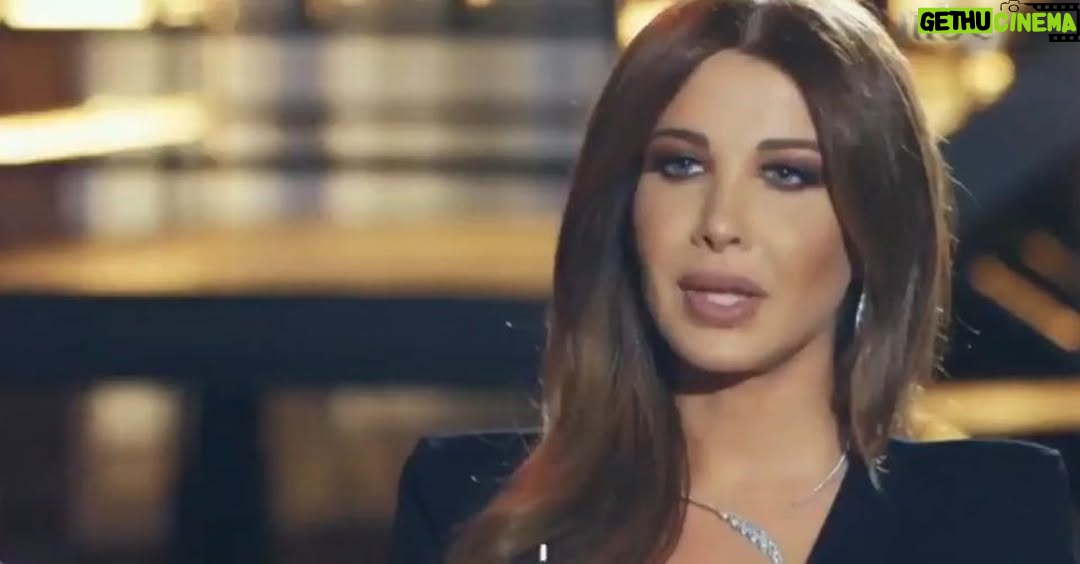 Wafaa El Kilani - 34.1K Likes - ترقبوا #نانسي_عجرم في #تخاريف_وفاء_الكيلاني الاتنين الساعه 9.30 بتوقيت السعودية 8.30 بتوقيت القاهرة #mbc1 #mbc
#نانسي_عجرم #وفاء_الكيلاني
#تخاريف