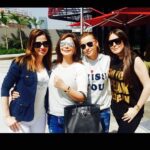 Wafaa El Kilani