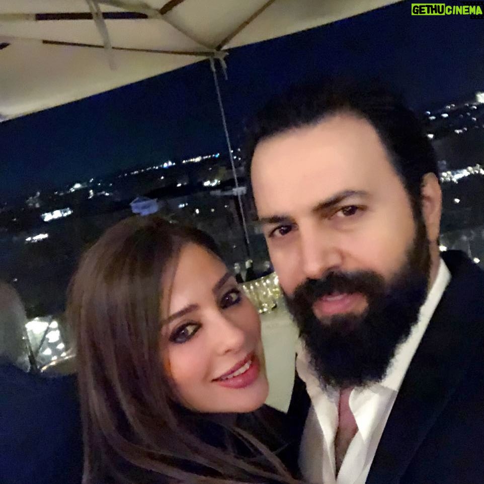Wafaa El Kilani - 154K Likes - Happy New Yearšš #2019šš
#ŁŁŲ§Ų”_Ų§ŁŁŁŁŲ§ŁŁ #ŲŖŁŁ
_ŲŲ³Ł