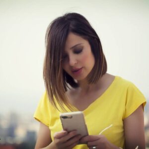 Wafaa El Kilani Instagram - #وفاء_الكيلاني