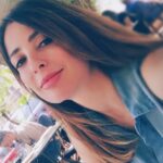 Wafaa El Kilani