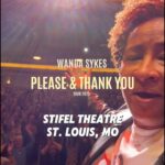 Wanda Sykes