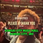 Wanda Sykes