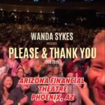 Wanda Sykes