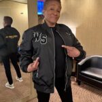 Wanda Sykes