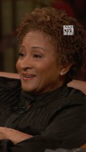 Actress Wanda Sykes HD Photos and Wallpapers October 2025