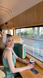 Actress Waratthaya Wongchayaporn HD Photos and Wallpapers April 2025