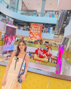 Actress Thanidaphat Tinsutthinanon HD Photos and Wallpapers November 2025
