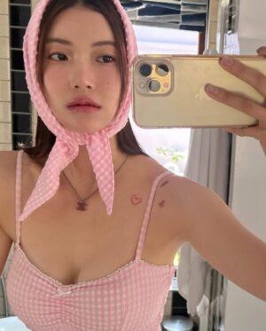 Warisara Yu Instagram - 🎀