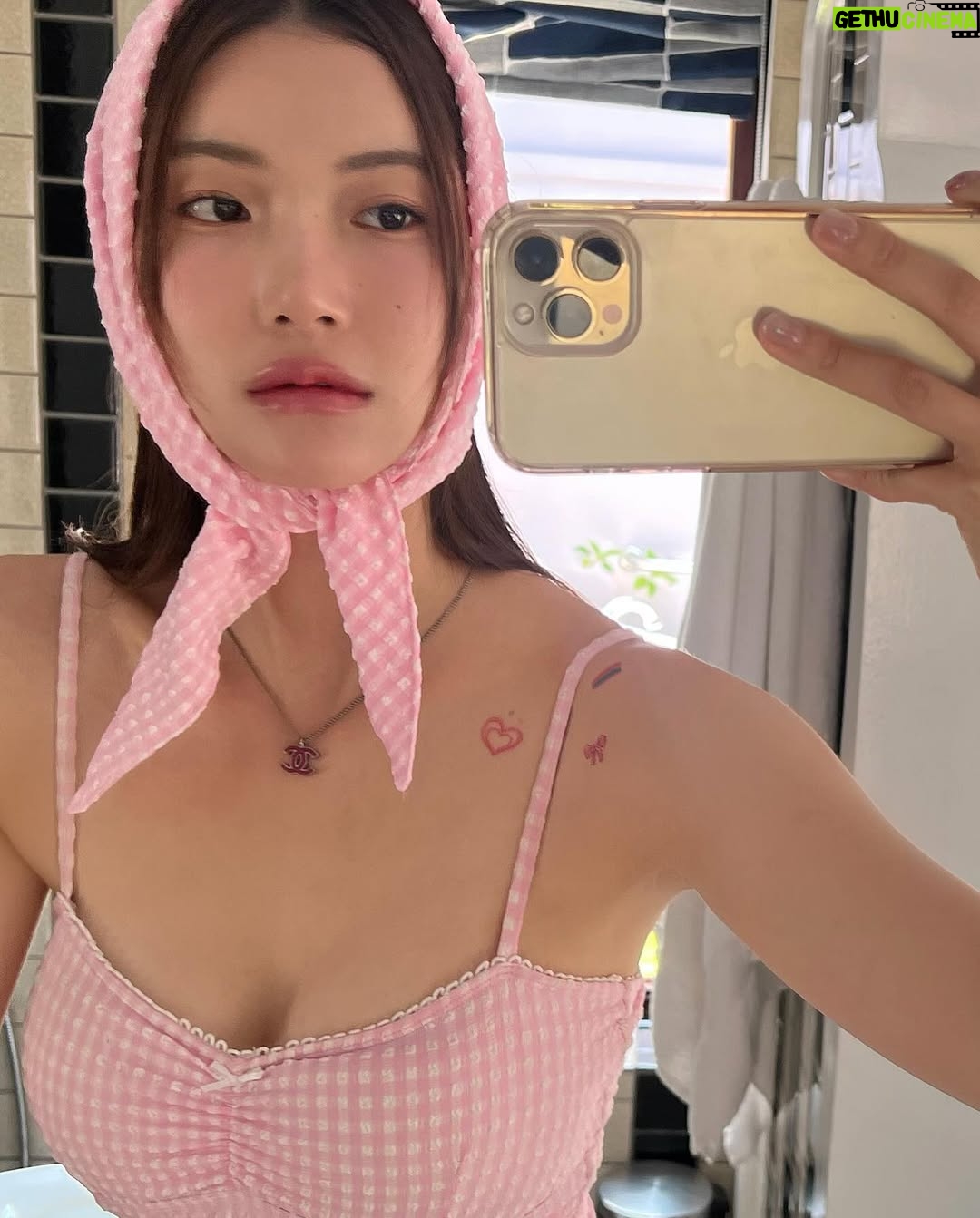 Warisara Yu - 39.5K Likes - 🎀