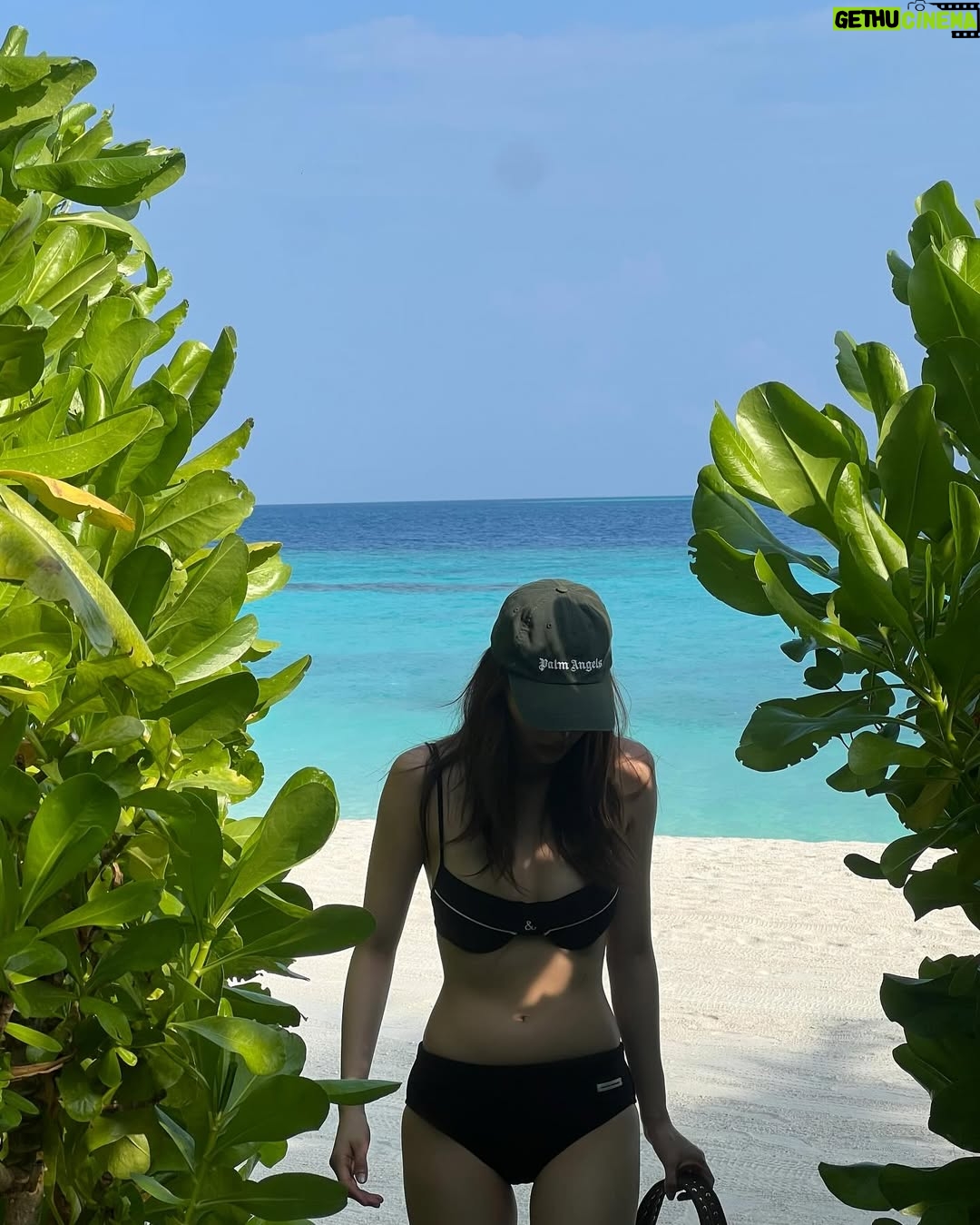 Warisara Yu - 48.2K Likes - 💤🌊☀️