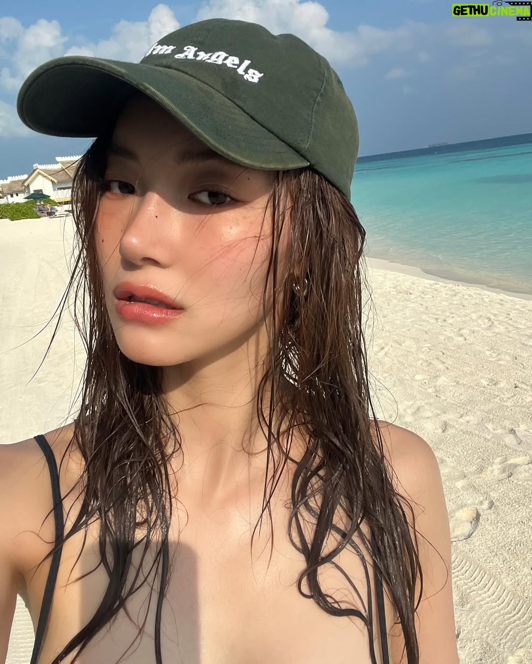 Warisara Yu - 48.2K Likes - 💤🌊☀️