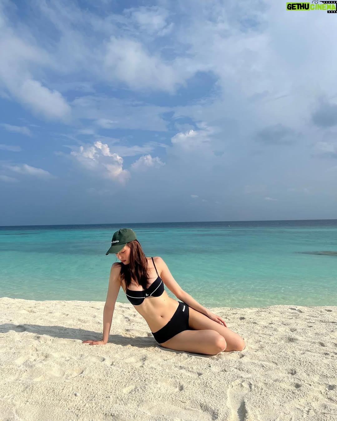 Warisara Yu - 48.2K Likes - 💤🌊☀️