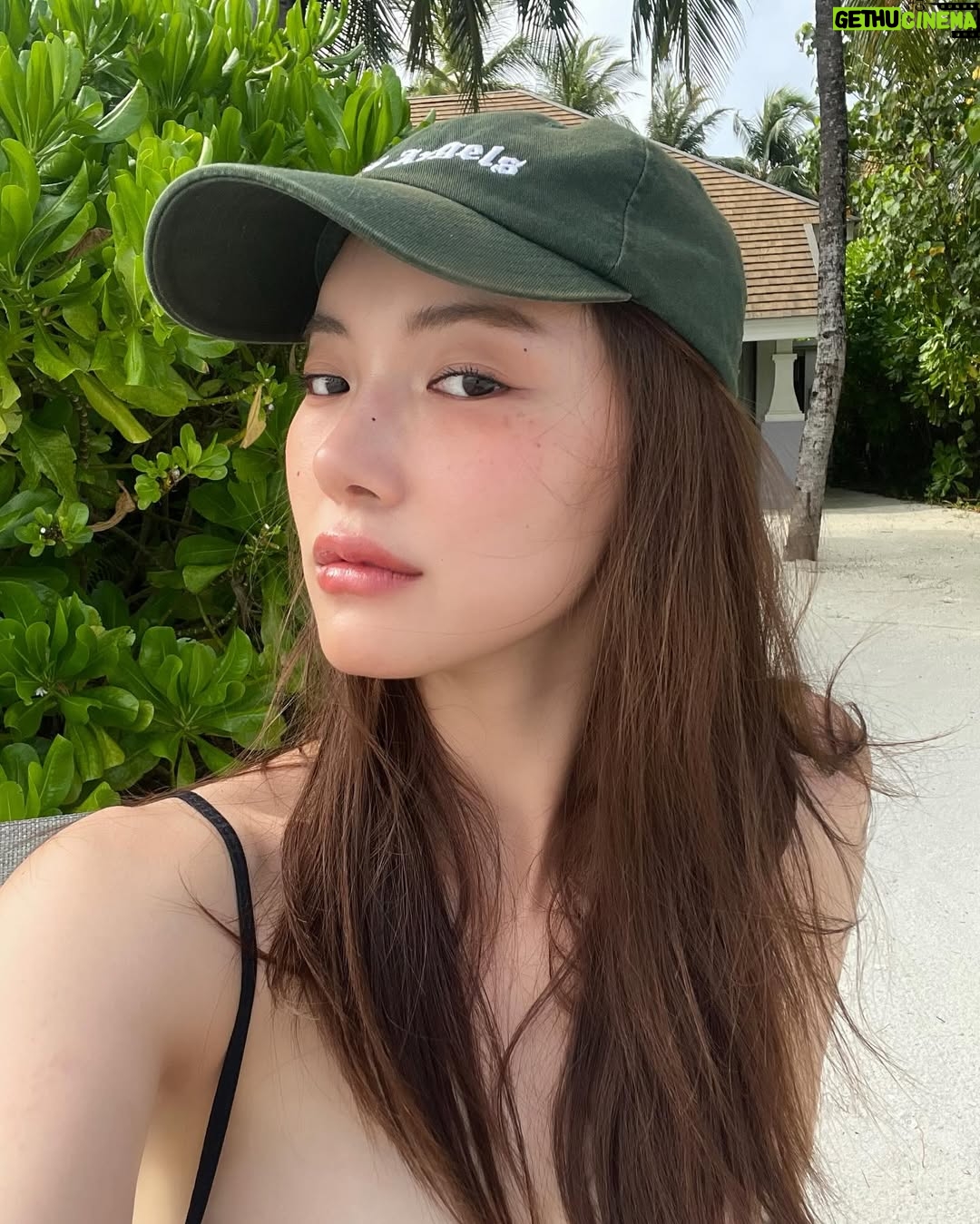 Warisara Yu - 48.2K Likes - 💤🌊☀️