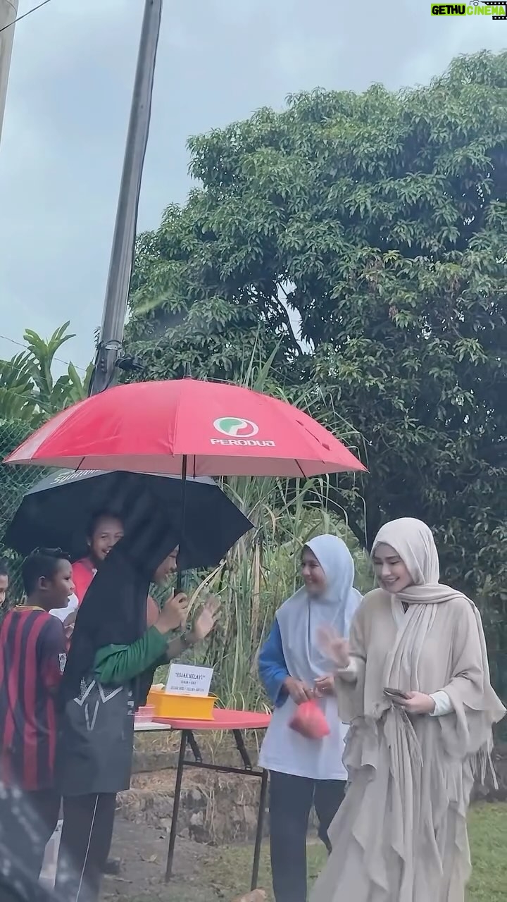 Wawa Zainal - 81.6K Likes - Alhamdulillah terima kasih sudi terima cake hari kelahiran wawa❤️