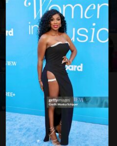 Actress Wendy Osefo HD Photos and Wallpapers April 2025
