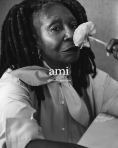 Actress Whoopi Goldberg HD Photos and Wallpapers November 2024
