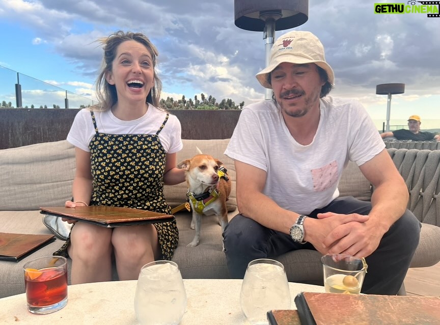 Willa Fitzgerald - 23.4K Likes - #PULSE #BTS #2 to celebrate a full weekend at #2 on @netflix
