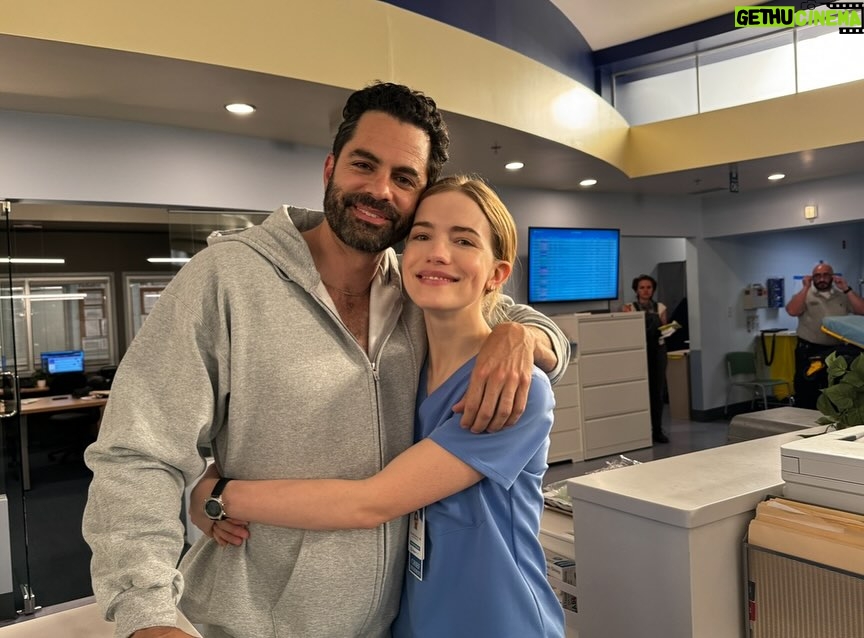 Willa Fitzgerald - 23.4K Likes - #PULSE #BTS #2 to celebrate a full weekend at #2 on @netflix