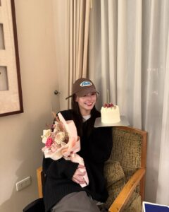 Actress Winnie Wu HD Photos and Wallpapers April 2025