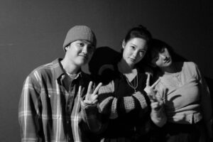 Won Jin-ah Instagram - 🎹🤍🩶🖤
