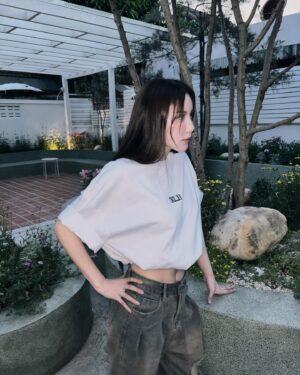 Worranit Thawornwong Instagram - 🤎🤍