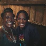 Wunmi Mosaku