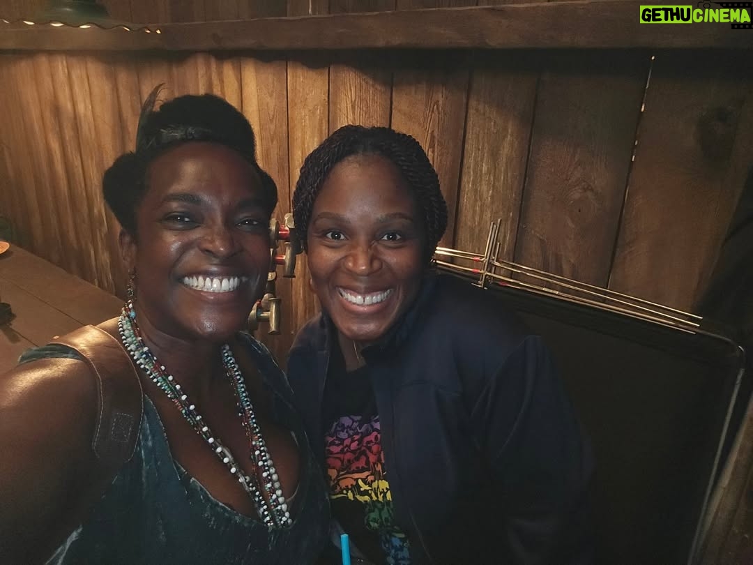 Wunmi Mosaku - 67.2K Likes - Thank you all SO much for showing up for us! You have poured so much love in to us it feels like an extension of the magic and love we felt when creating #SinnersMovie! We a brimming with gratitude and pride! Sending huge love to our incredible crew and supporting artists who gave so much of themselves to create such a wondrous cinematic experience and we're integral to the feeling of family! Congrats fam! Miss you all! Stay til the lights come up and give them their flowers!
@sinnersmovie
Last two pics šø @eli_joshua