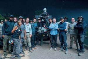 Wunmi Mosaku Instagram - Thank you all SO much for showing up for us! You have poured so much love in to us it feels like an extension of the magic and love we felt when creating #SinnersMovie! We a brimming with gratitude and pride! Sending huge love to our incredible crew and supporting artists who gave so much of themselves to create such a wondrous cinematic experience and we're integral to the feeling of family! Congrats fam! Miss you all! Stay til the lights come up and give them their flowers! 
@sinnersmovie

Last two pics 📸 @eli_joshua