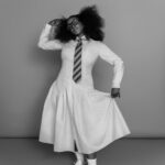 Wunmi Mosaku