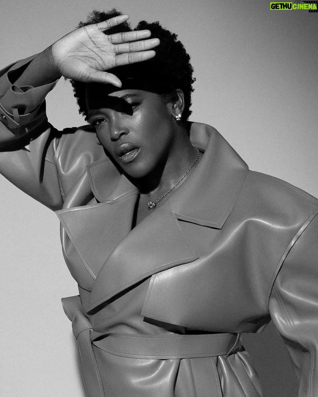 Wunmi Mosaku - 49.6K Likes - Vamping it up for SCHĆN! MAGAZINE May cover
@sinnersmovie
photography. @camraface @earlymorningriot
fashion. @tarzinichols
casting. @alabamablonde @striketheblonde_casting
make up. @autumnmoultriebeauty @thewallgroup using @armanibeauty
hair. @iamaraxilindsey @thewallgroup using @lush
photography assistant. @artagee
special thanks. @davianlain The Team @theofficialpandora
words. @raeganrubin
#SchonMagazine #allaboutdesire